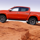 Illustration for article titled The 2020 Mitsubishi Triton Would Be Great As Rams Ranger Competitor